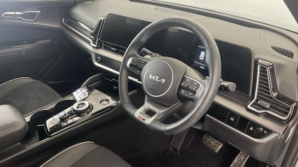 Used Kia Sportage 2025 for sale - 75645555: Photo 8