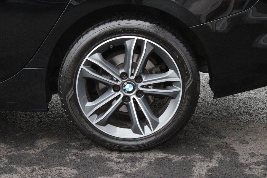 Used BMW 2 Series Gran Coupe 2021 for sale - 76512081: Photo 10