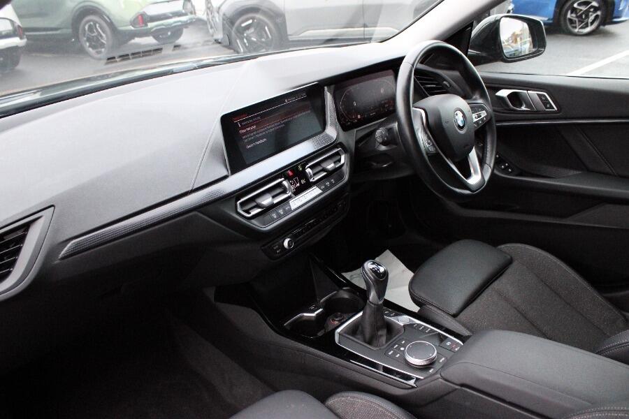 Used BMW 2 Series Gran Coupe 2021 for sale - 76512081: Photo 11
