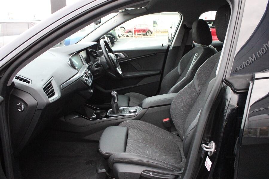 Used BMW 2 Series Gran Coupe 2021 for sale - 76512081: Photo 12