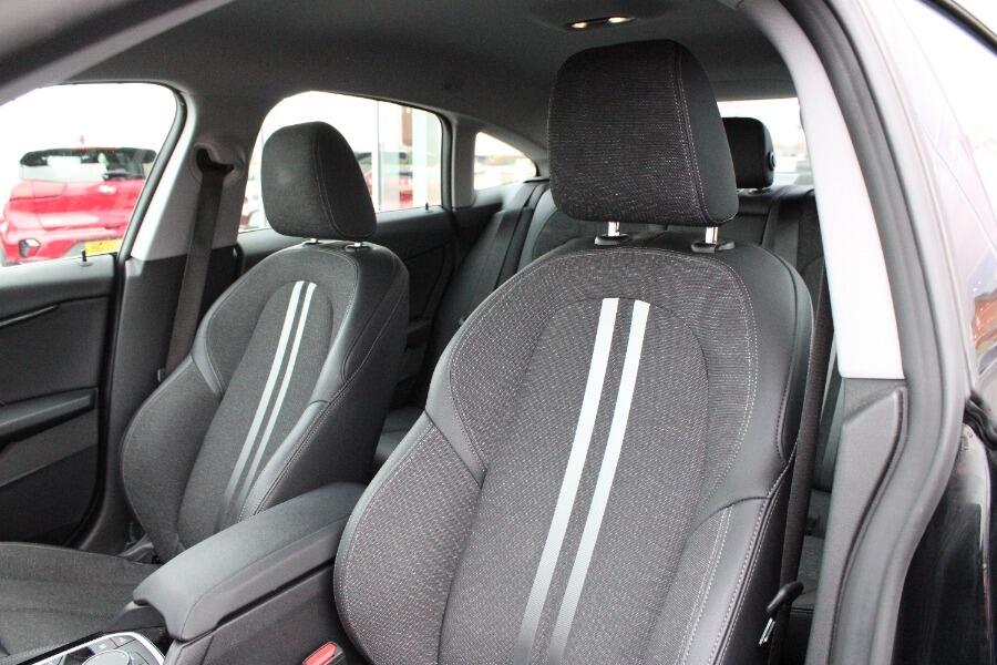 Used BMW 2 Series Gran Coupe 2021 for sale - 76512081: Photo 13