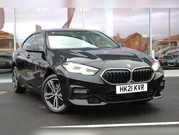 BMW - 2 Series Gran Coupe