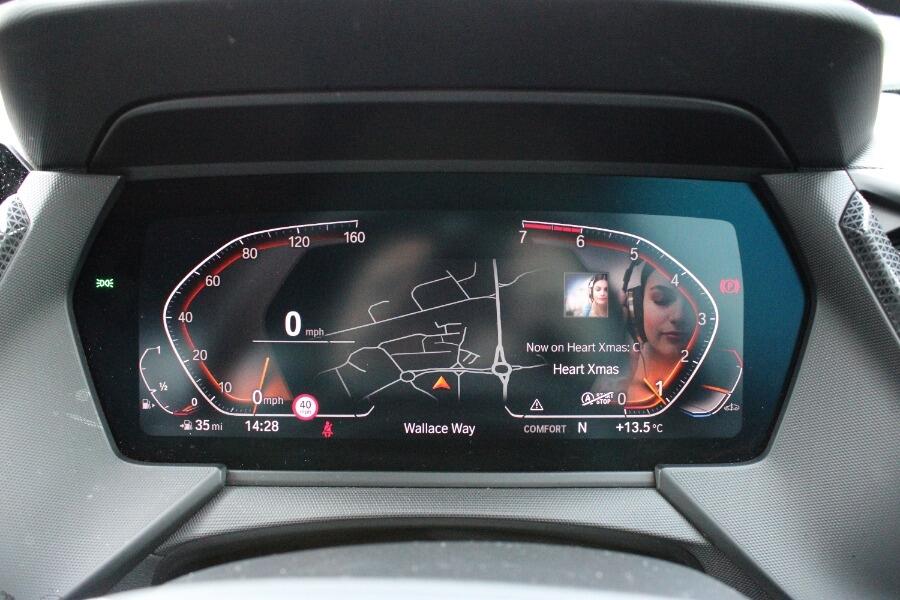 Used BMW 2 Series Gran Coupe 2021 for sale - 76512081: Photo 23