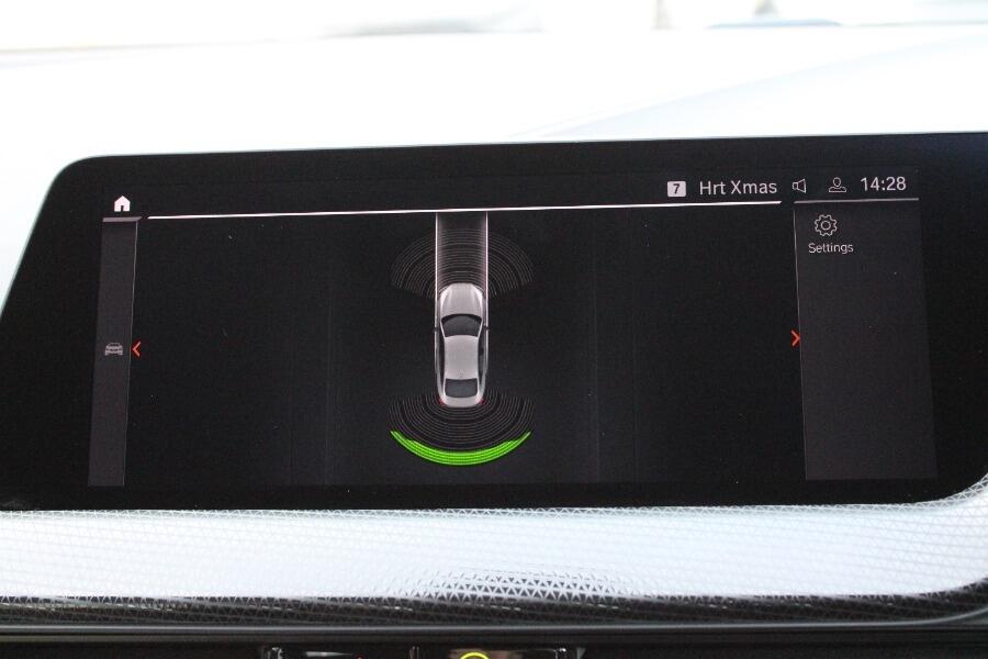 Used BMW 2 Series Gran Coupe 2021 for sale - 76512081: Photo 24