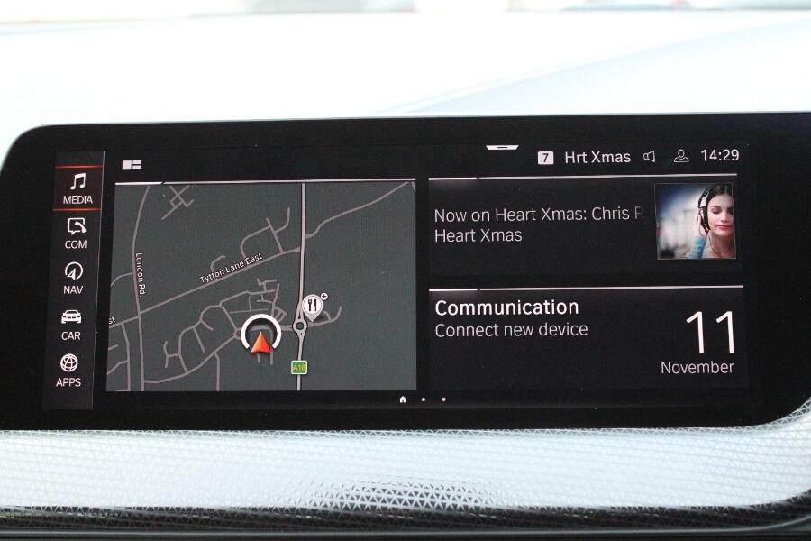 Used BMW 2 Series Gran Coupe 2021 for sale - 76512081: Photo 25