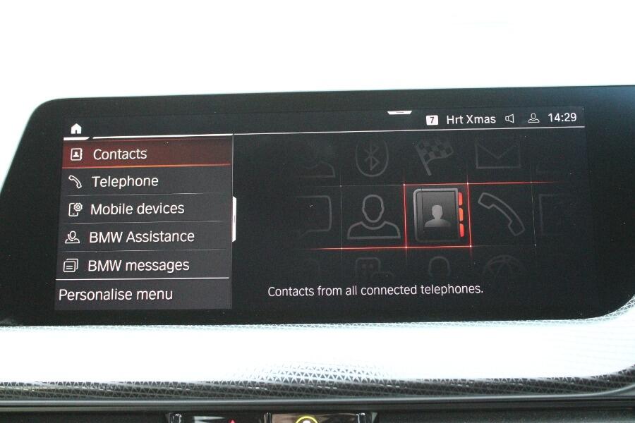 Used BMW 2 Series Gran Coupe 2021 for sale - 76512081: Photo 26