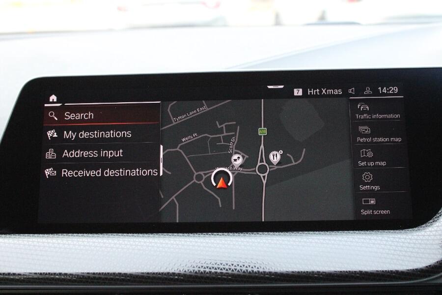 Used BMW 2 Series Gran Coupe 2021 for sale - 76512081: Photo 27