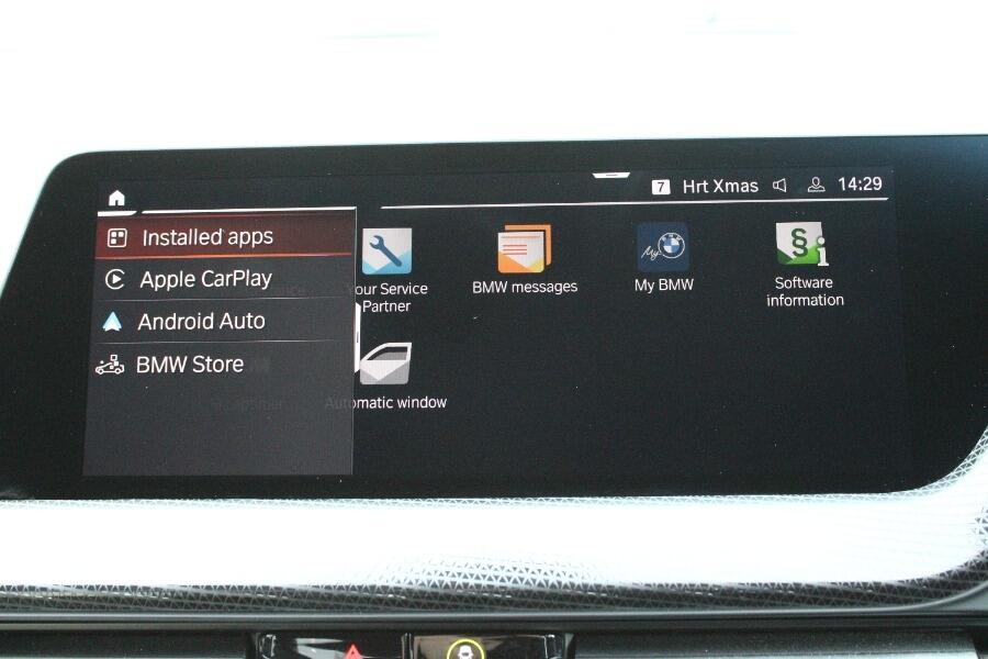 Used BMW 2 Series Gran Coupe 2021 for sale - 76512081: Photo 28