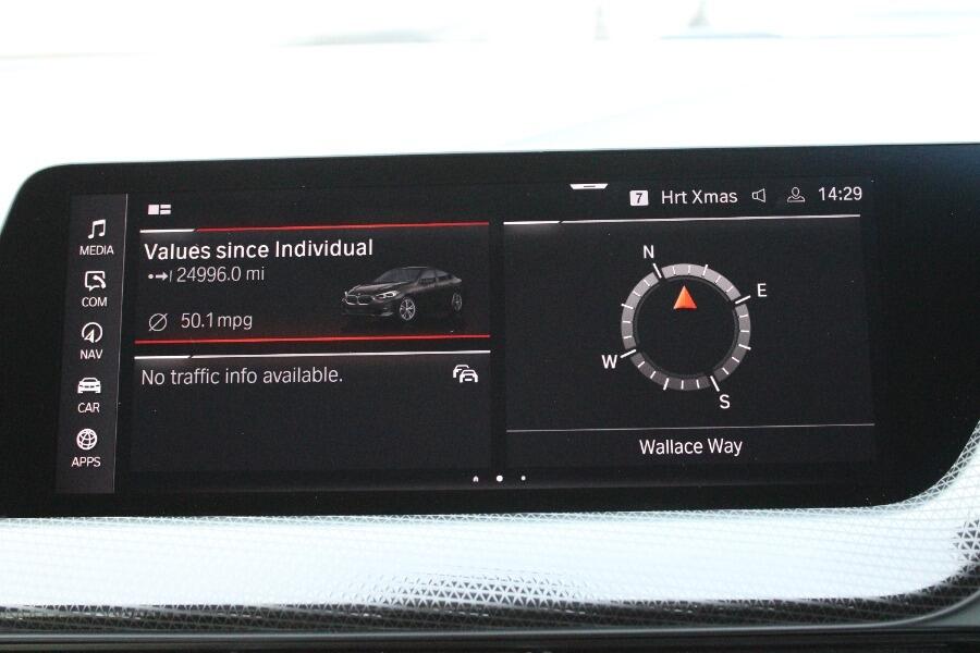 Used BMW 2 Series Gran Coupe 2021 for sale - 76512081: Photo 29