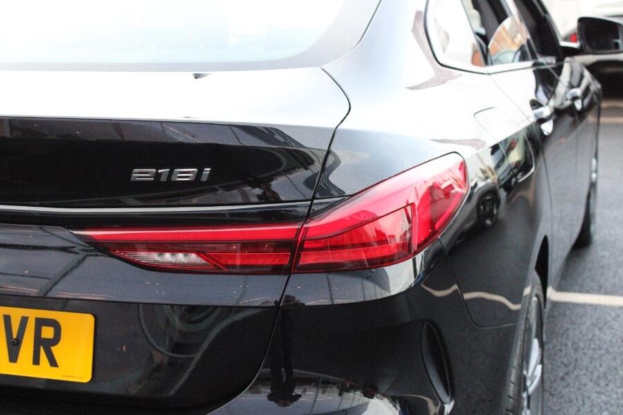 Used BMW 2 Series Gran Coupe 2021 for sale - 76512081: Photo 36