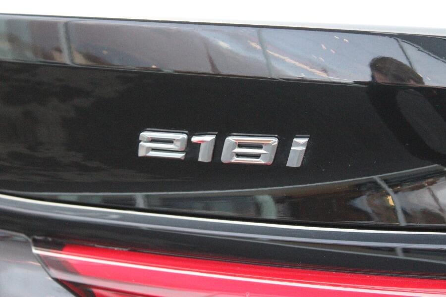 Used BMW 2 Series Gran Coupe 2021 for sale - 76512081: Photo 37