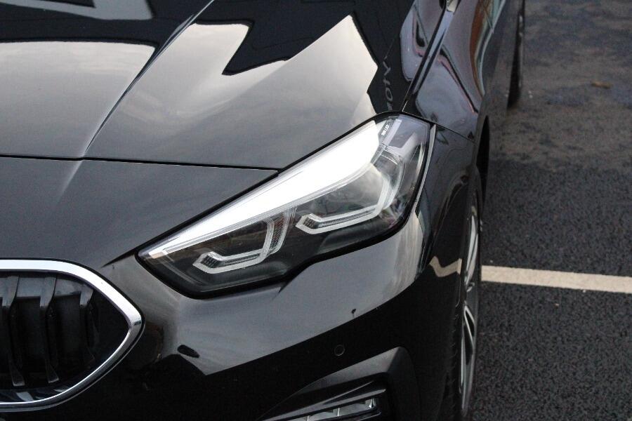 Used BMW 2 Series Gran Coupe 2021 for sale - 76512081: Photo 40