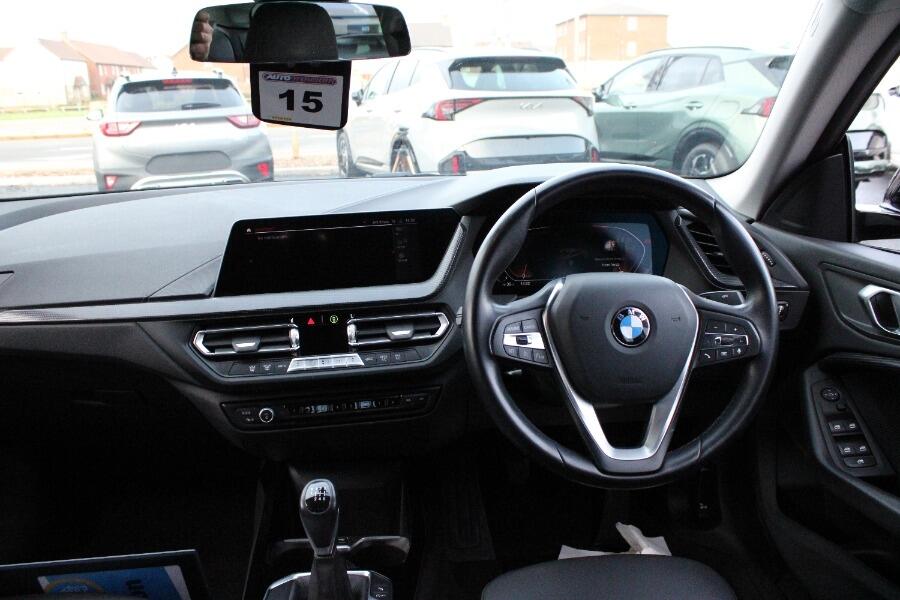 Used BMW 2 Series Gran Coupe 2021 for sale - 76512081: Photo 41