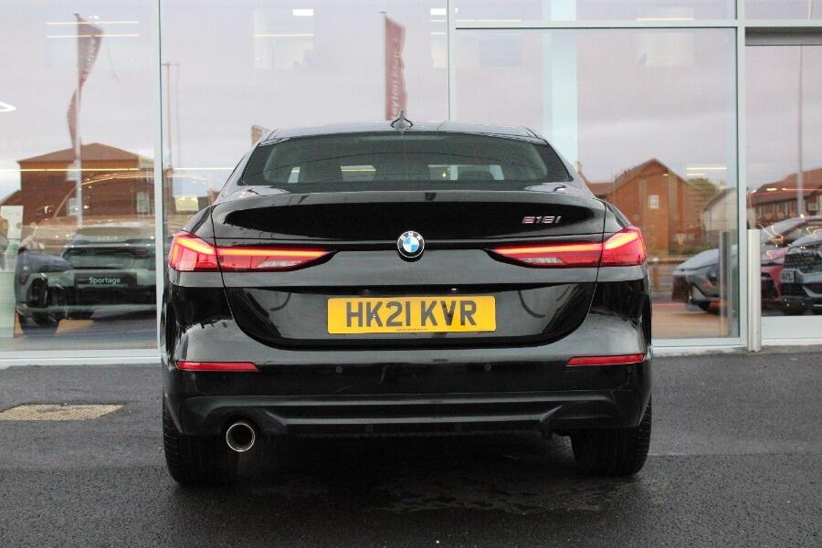 Used BMW 2 Series Gran Coupe 2021 for sale - 76512081: Photo 5
