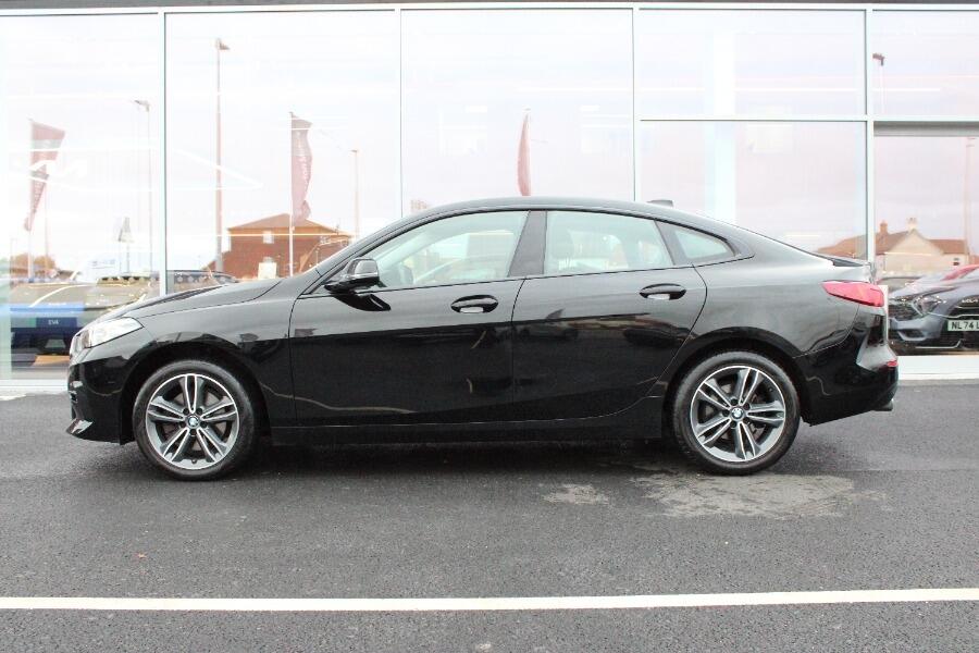 Used BMW 2 Series Gran Coupe 2021 for sale - 76512081: Photo 7