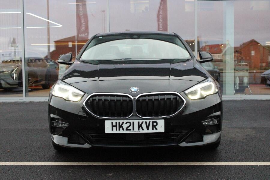 Used BMW 2 Series Gran Coupe 2021 for sale - 76512081: Photo 8