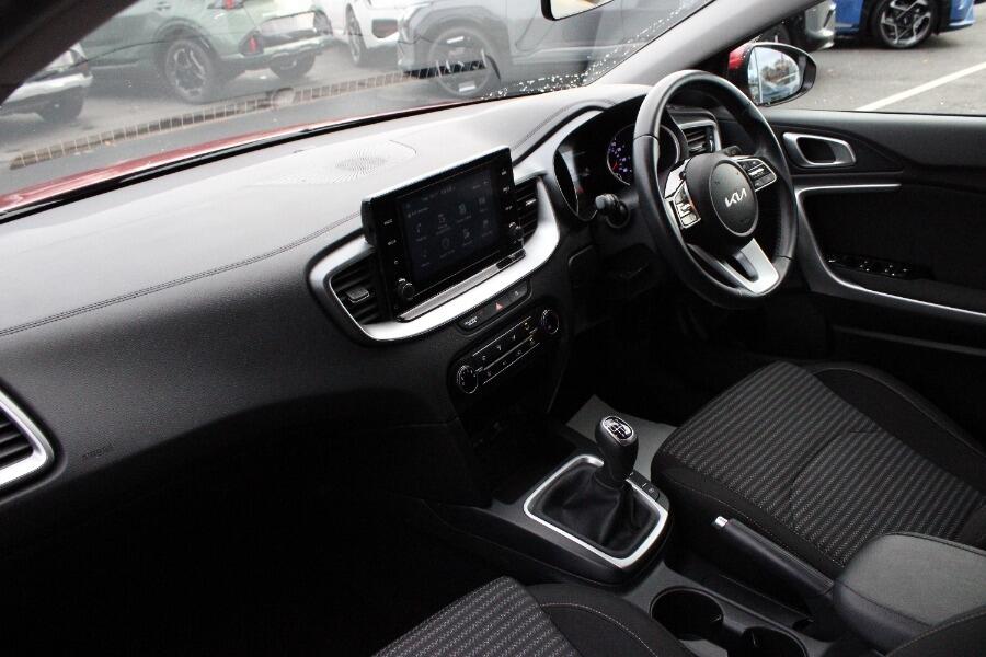 Used Kia Ceed for sale - 77345146: Photo 12