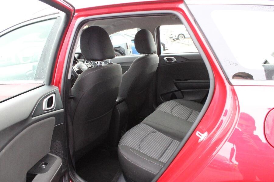 Used Kia Ceed for sale - 77345146: Photo 15