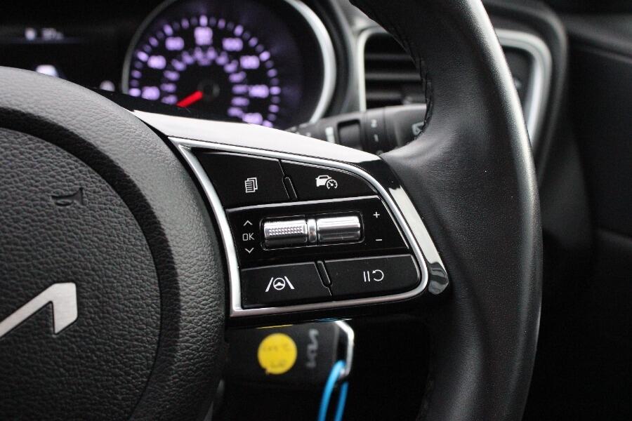 Used Kia Ceed for sale - 77345146: Photo 20