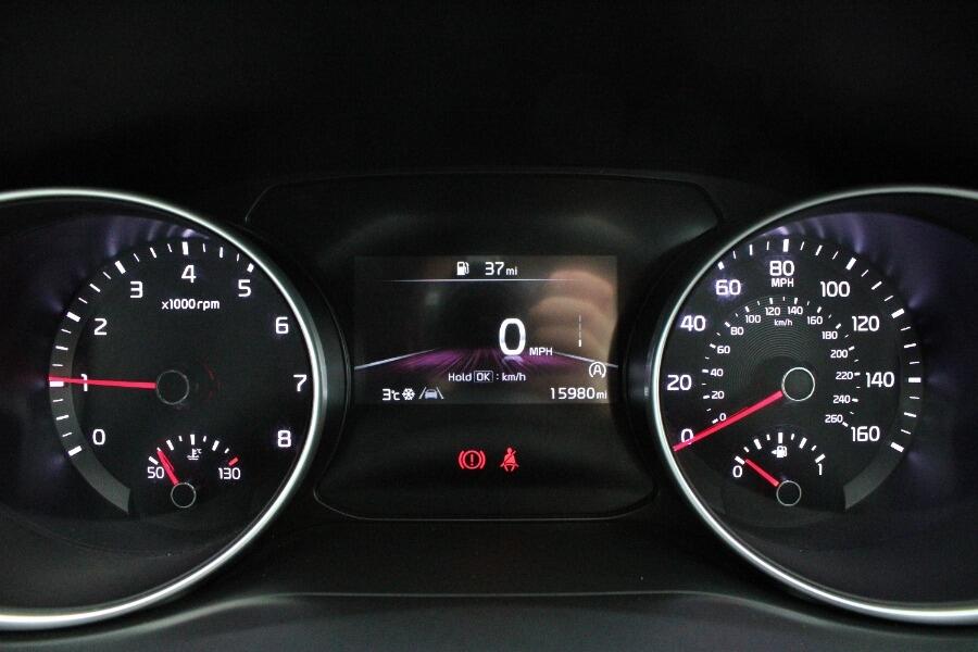 Used Kia Ceed for sale - 77345146: Photo 24