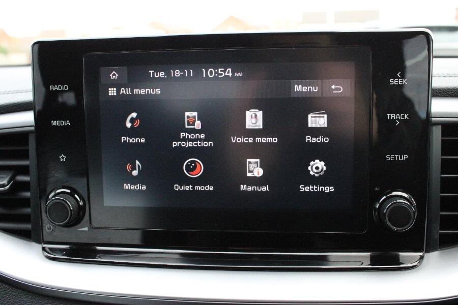 Used Kia Ceed for sale - 77345146: Photo 25