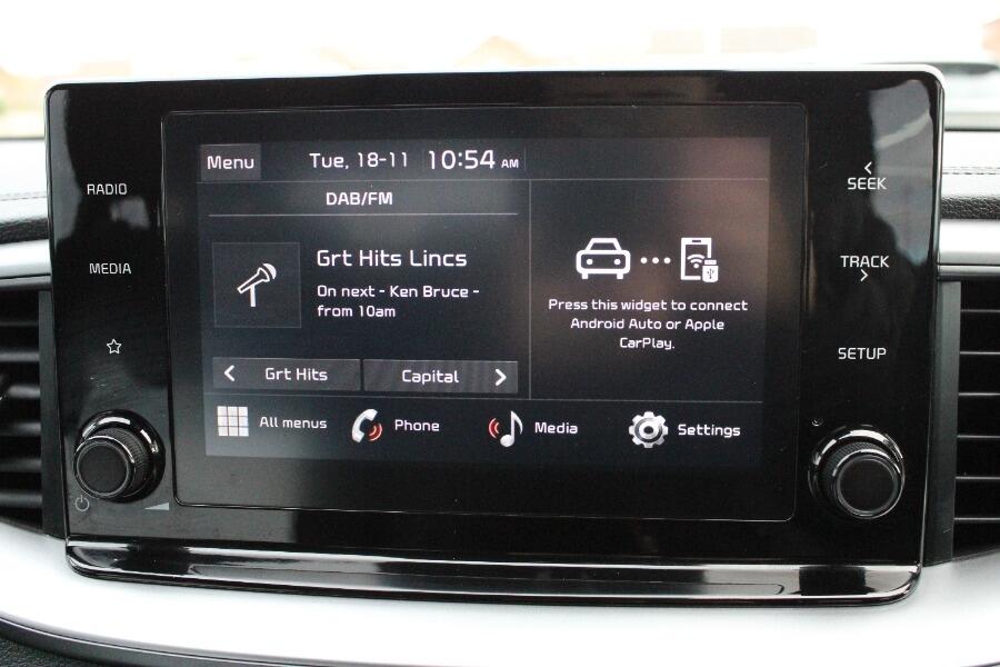 Used Kia Ceed for sale - 77345146: Photo 26