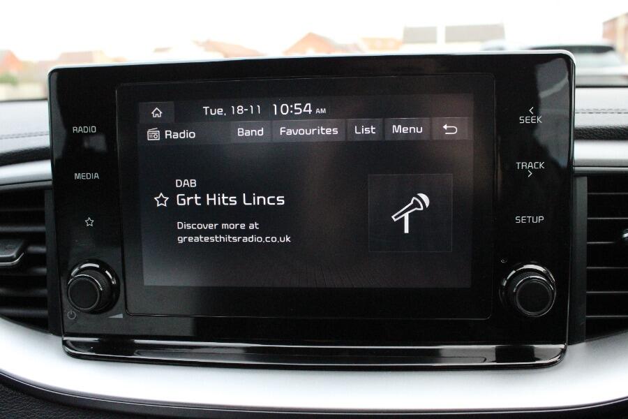 Used Kia Ceed for sale - 77345146: Photo 27