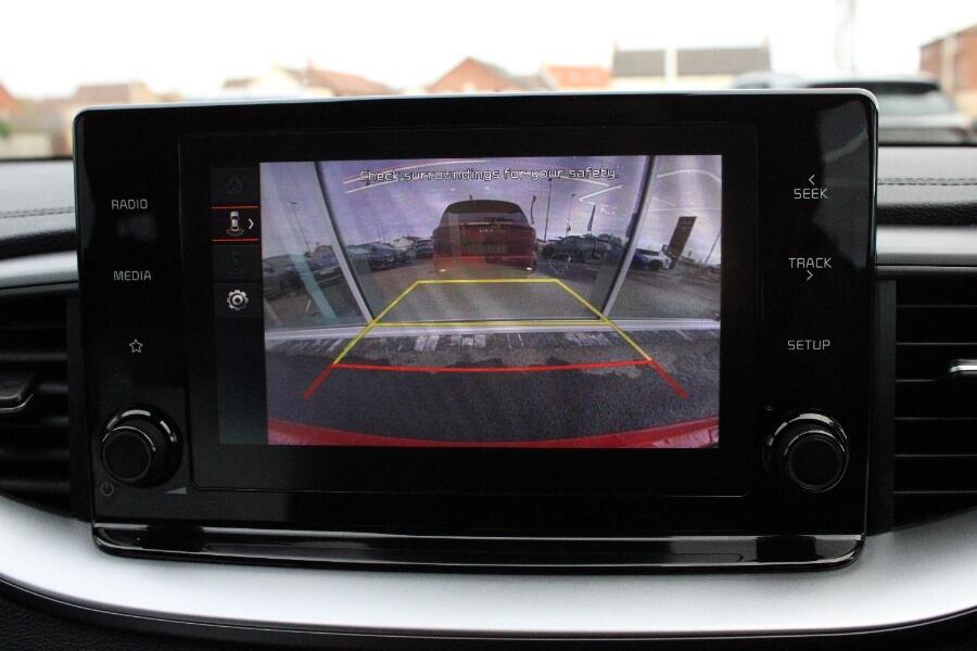 Used Kia Ceed for sale - 77345146: Photo 29