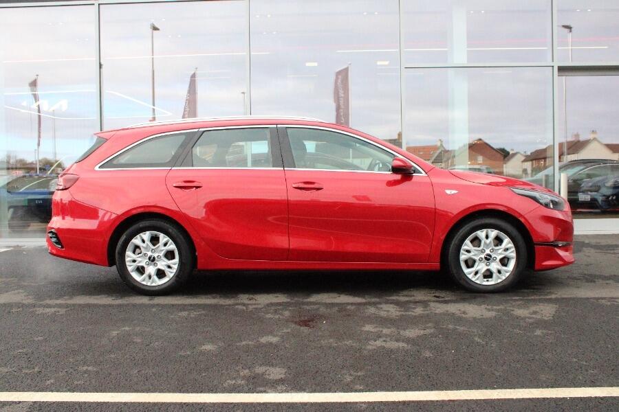 Used Kia Ceed for sale - 77345146: Photo 3