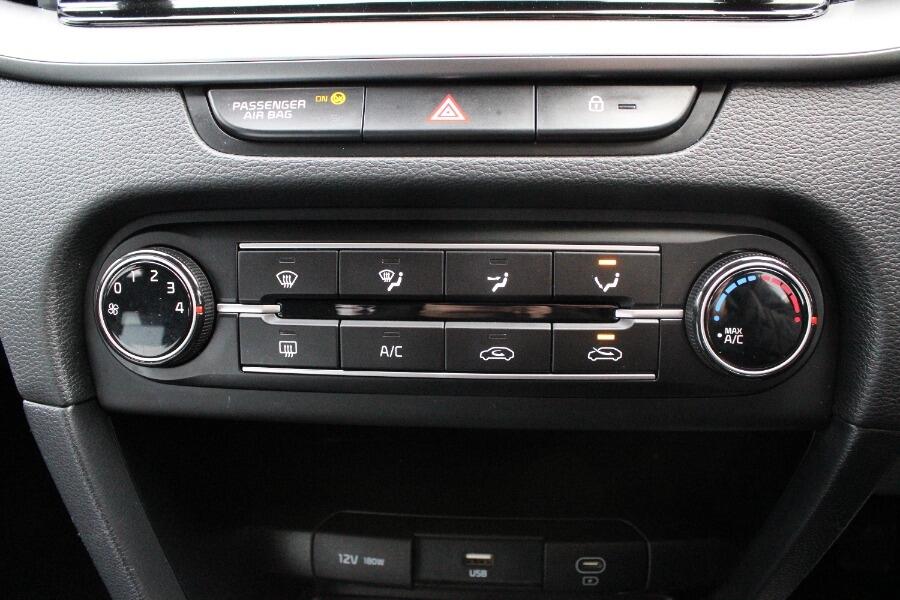 Used Kia Ceed for sale - 77345146: Photo 30