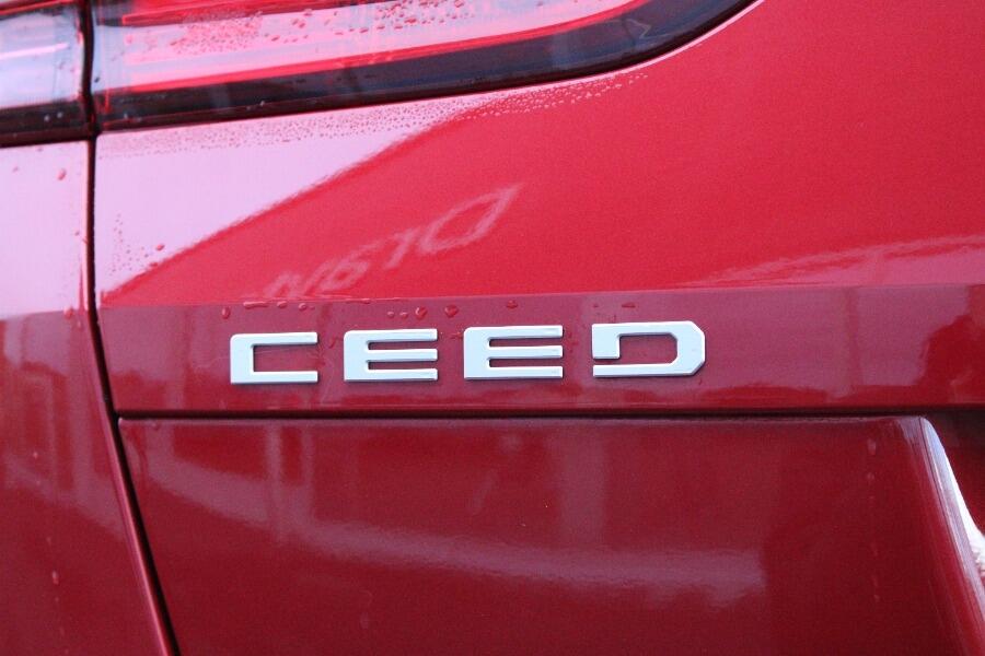 Used Kia Ceed for sale - 77345146: Photo 36