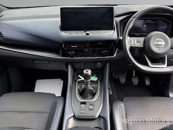 Used Nissan Qashqai 2024 for sale - 79509630: Photo