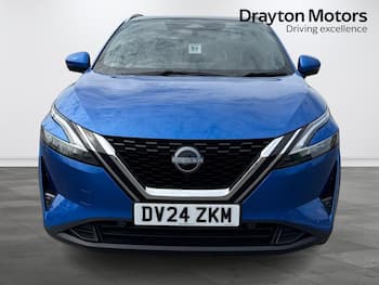 Used Nissan Qashqai 2024 for sale - 79509630: Photo