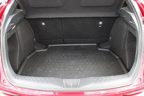 Used Toyota C-HR 2019 for sale - 75756608: Photo 10