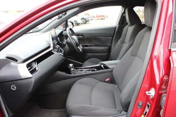 Used Toyota C-HR 2019 for sale - 75756608: Photo 13