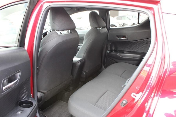 Used Toyota C-HR 2019 for sale - 75756608: Photo 15