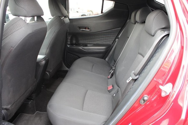 Used Toyota C-HR 2019 for sale - 75756608: Photo 16