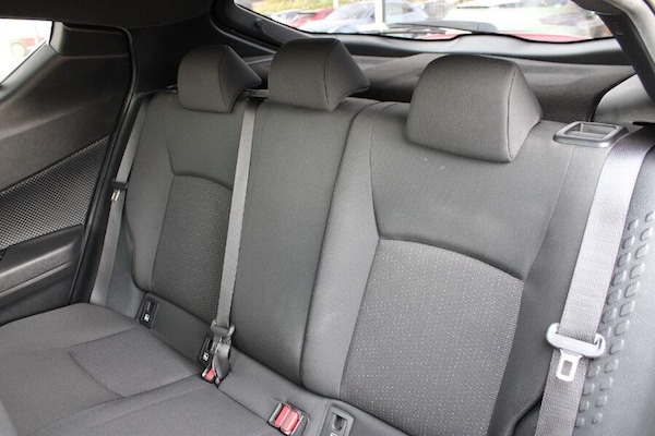 Used Toyota C-HR 2019 for sale - 75756608: Photo 17
