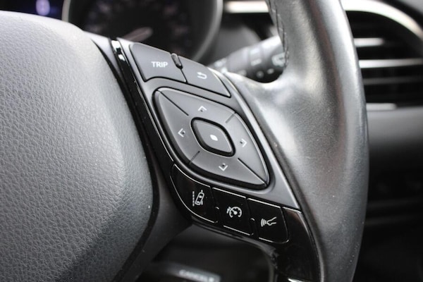 Used Toyota C-HR 2019 for sale - 75756608: Photo 20