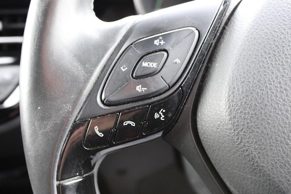 Used Toyota C-HR 2019 for sale - 75756608: Photo 21