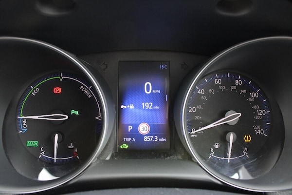 Used Toyota C-HR 2019 for sale - 75756608: Photo 24