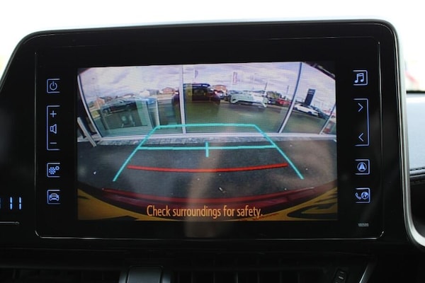 Used Toyota C-HR 2019 for sale - 75756608: Photo 27