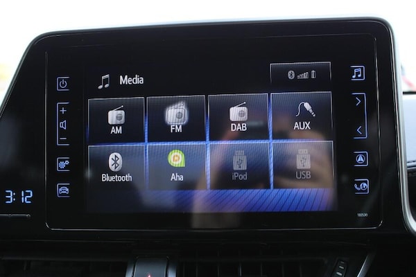 Used Toyota C-HR 2019 for sale - 75756608: Photo 28