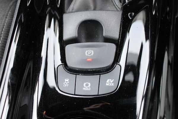 Used Toyota C-HR 2019 for sale - 75756608: Photo 32