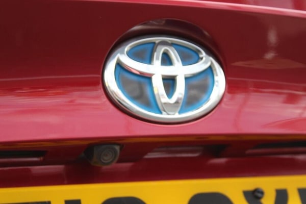 Used Toyota C-HR 2019 for sale - 75756608: Photo 37
