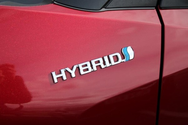 Used Toyota C-HR 2019 for sale - 75756608: Photo 39