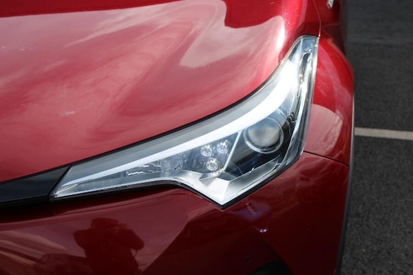 Used Toyota C-HR 2019 for sale - 75756608: Photo 41