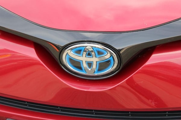 Used Toyota C-HR 2019 for sale - 75756608: Photo 42