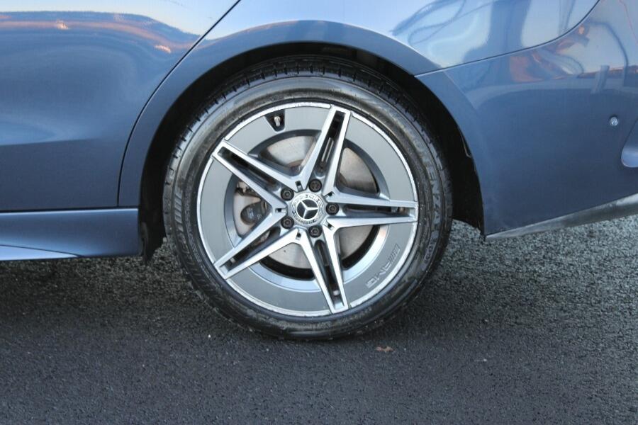 Used Mercedes-Benz C Class 2023 for sale - 76898204: Photo 12