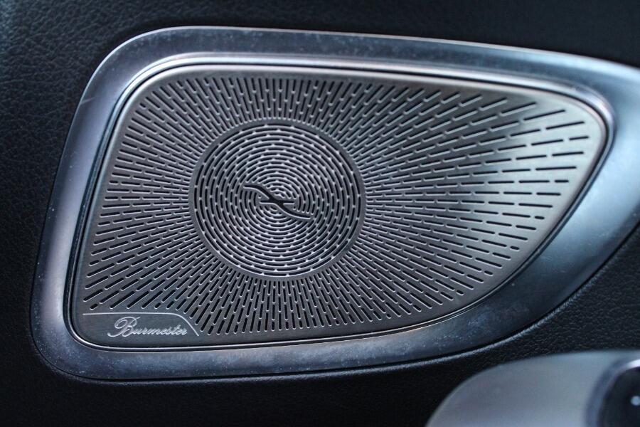 Used Mercedes-Benz C Class 2023 for sale - 76898204: Photo 20